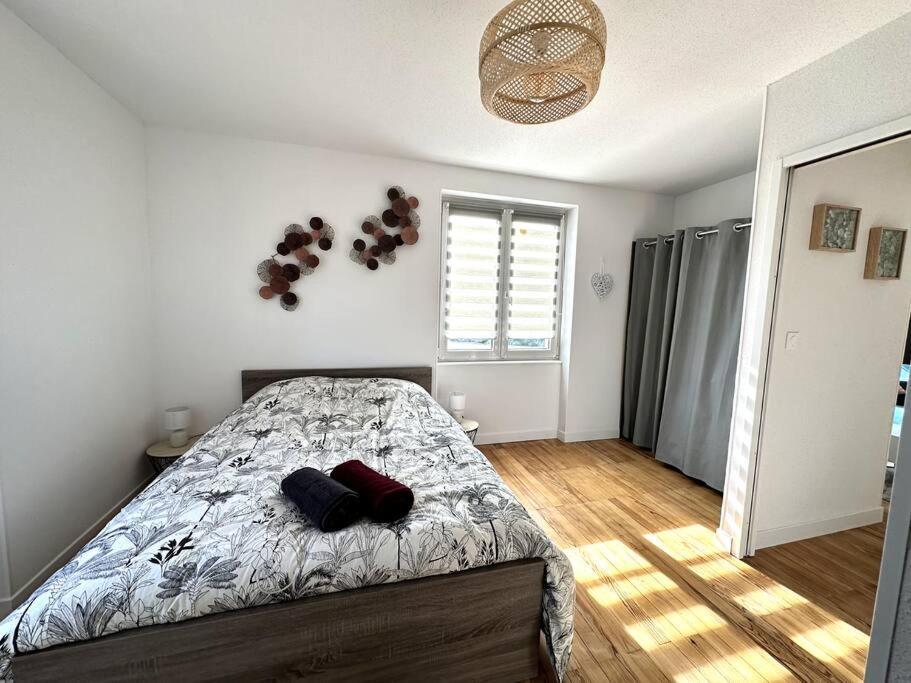 Gite Le Bredala Bennwihr Buitenkant foto